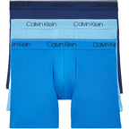 Calvin Klein Men'S Micro Stretch 3-Pack Boxer Brief