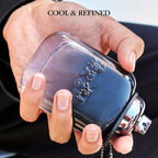 Coach For Men Eau De Toilette - Men'S Fragrance - Fougere Woody - With Notes Of Pear Nashi, Cardamom & Vetiver