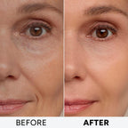 Retinol Cream For Face With Collagen Peptides - Anti Aging Wrinkle Cream For Women And Men - Day-Night Facial Moisturizer With Hyaluronic Acid - Tightening And Skin Firming - Neck & Décolleté