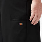 Dickies Men’S 15-Inch Relaxed Fit Work Shorts – Lightweight Uniform Shorts For Men With Multi-Use Pocket And Durable Fabric