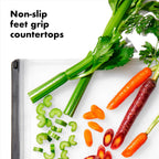 Oxo Good Grips Plastic Utility Cutting Board