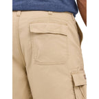 Lee Men'S Big & Tall Extreme Motion Carolina Cargo Short
