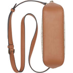 Calvin Klein Women'S Lucy Triple Compartment Crossbody