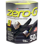 New Zero-G 4001-50 Lightweight, Ultra Flexible, Durable, Kink-Free Garden Hose, 5/8-Inch By 50-Feet