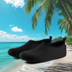 Vifuur Water Sports Shoes Barefoot Quick-Dry Aqua Yoga Socks Slip-On For Men Women