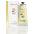 Crabtree & Evelyn Ultra-Moisturising Hand Cream Therapy, Summer Hill, 3.5 oz