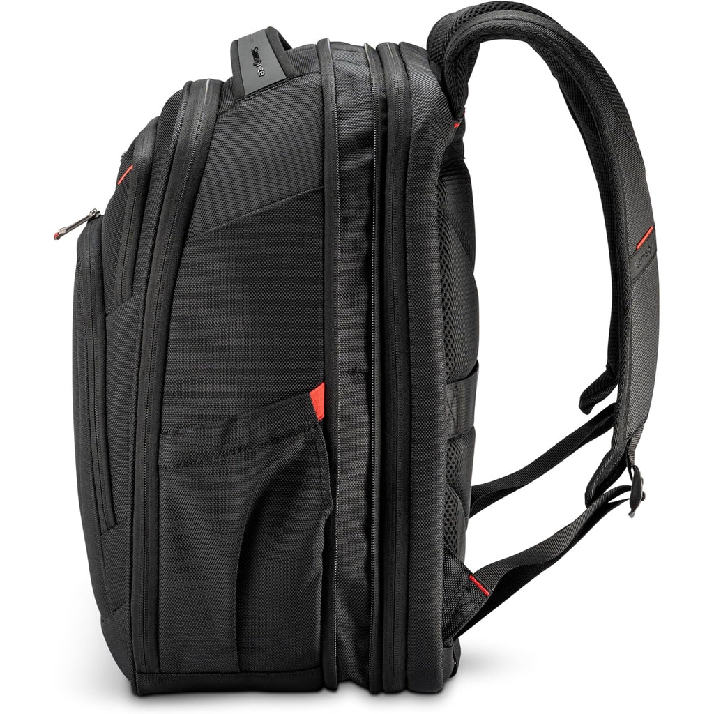 Samsonite Xenon 4.0 Large Expandable Backpack