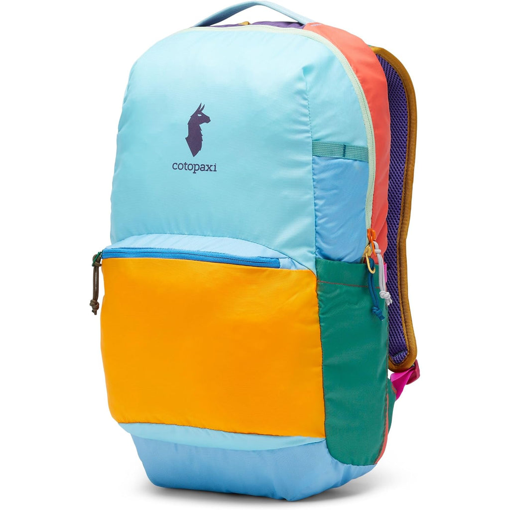 Cotopaxi Chiquillo 26L Backpack Del Dia, Random Color, One Of A Kind, No Bags Are The Same