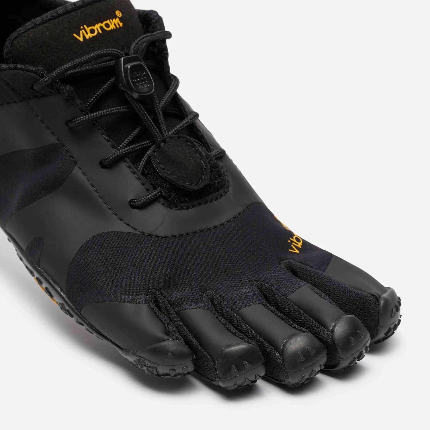 Vibram Men'S Fivefingers V-Alpha | Barefoot All-Terrain Outdoor Shoe For Hiking & Light Trail