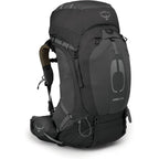 Osprey Atmos Ag 65L Men'S Backpacking Backpack, Black, L/Xl