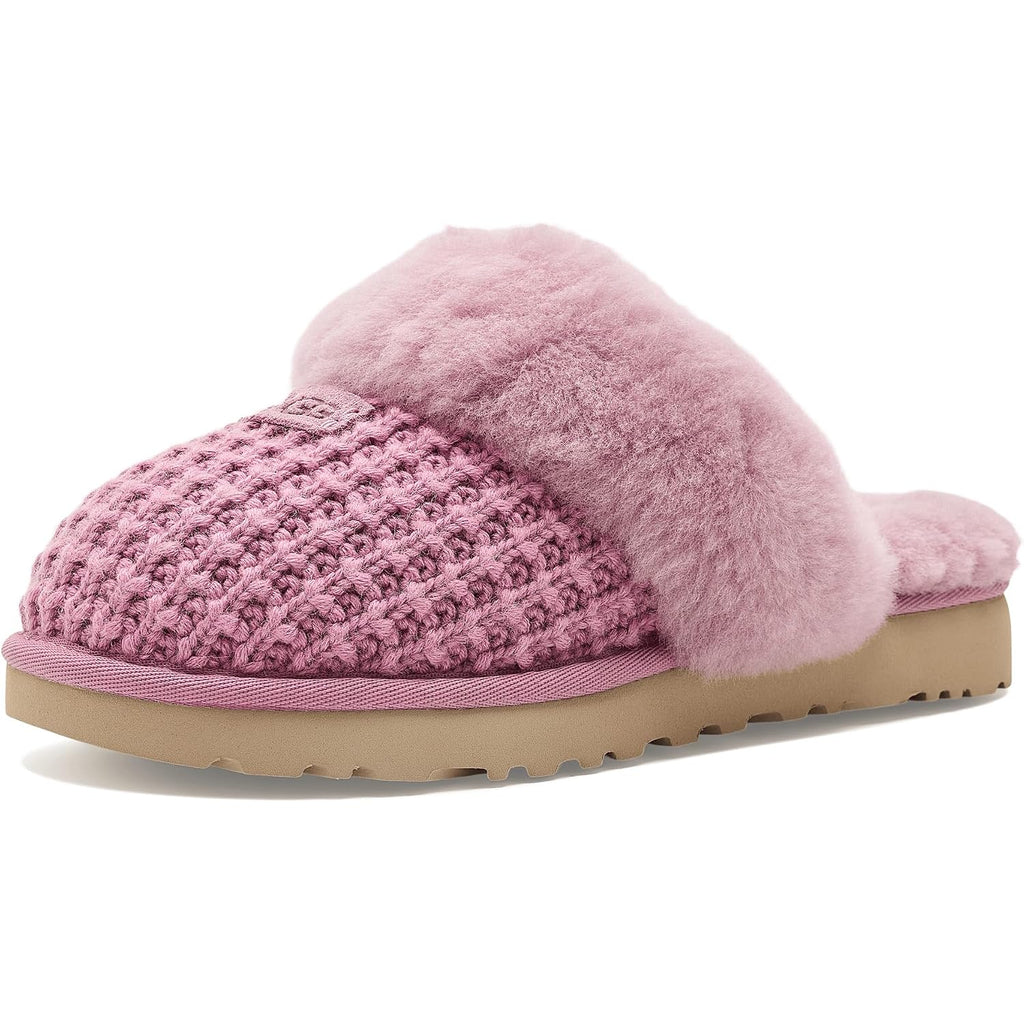 Ugg Women'S Cozy, Dusty Orchid, 10