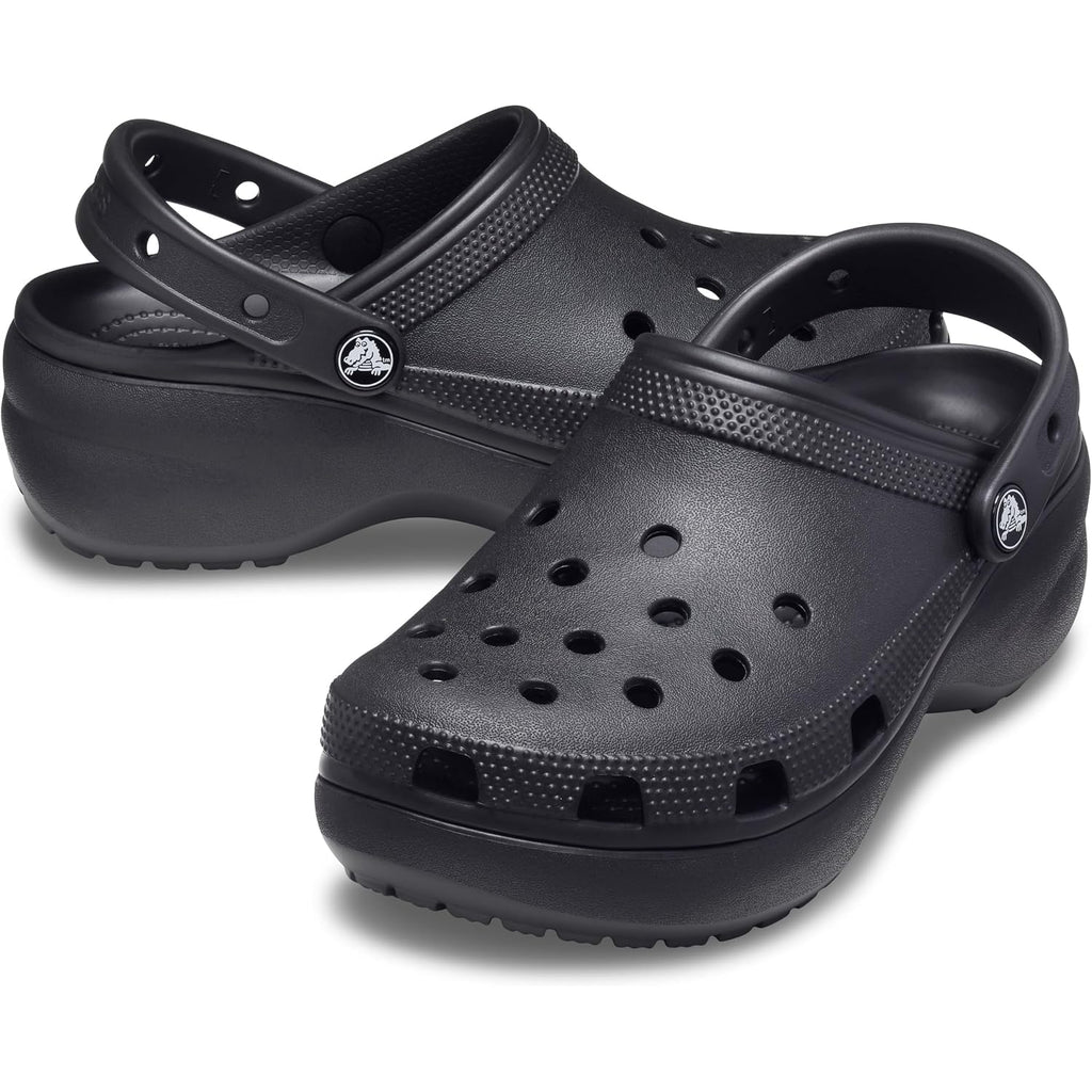 Crocs Women'S Classic Platform Clog
