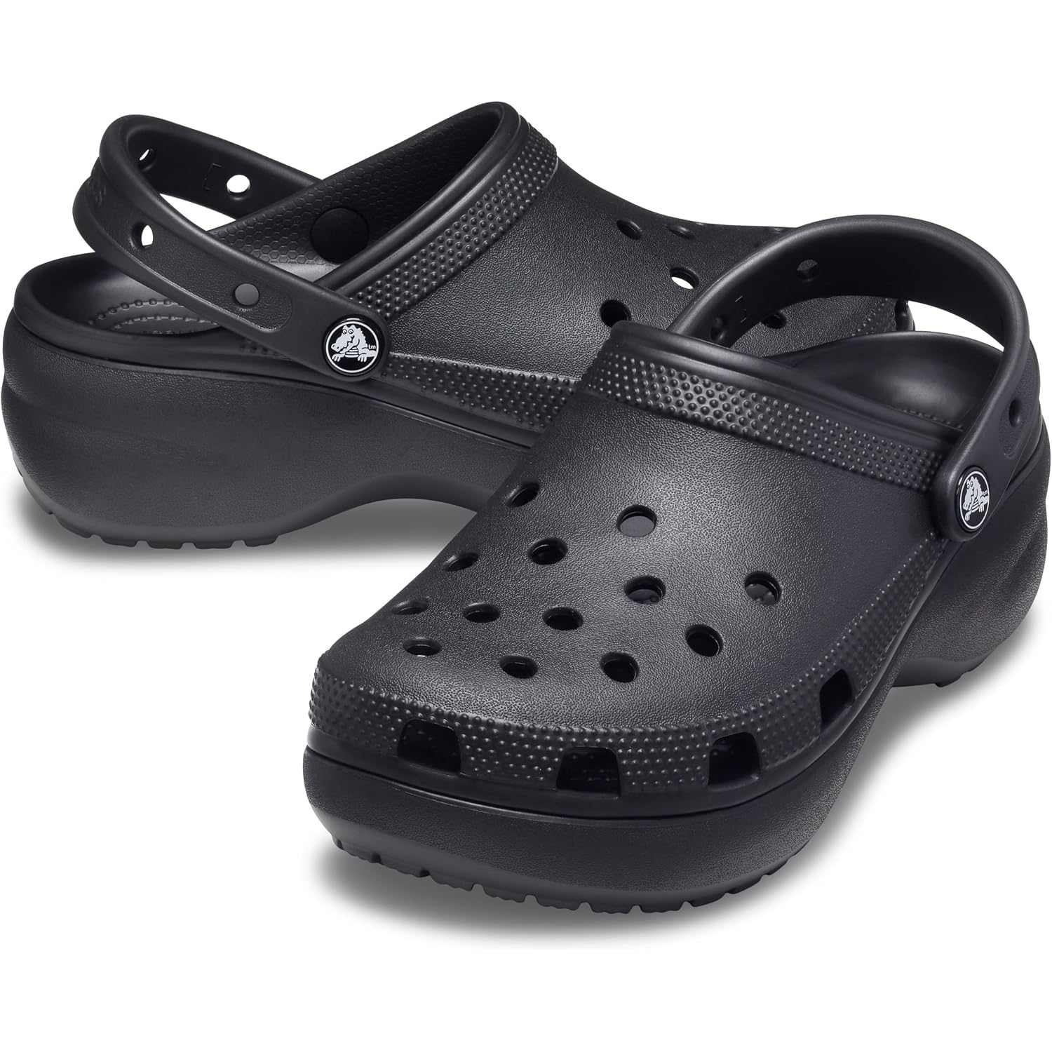 Crocs Women'S Classic Platform Clog