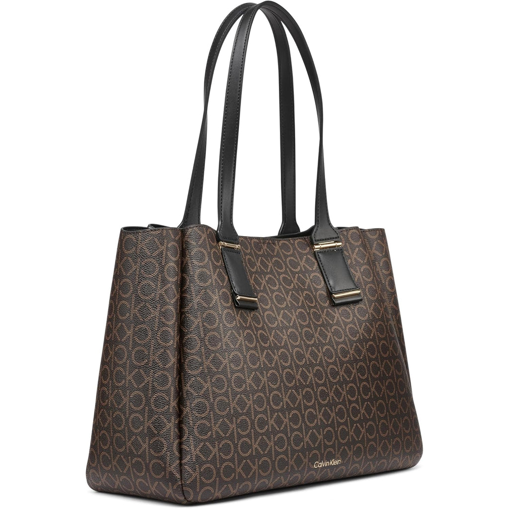 Calvin Klein Women's Jett Organizational Tote