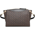 Calvin Klein Women'S Garnet Top Zip Crossbody