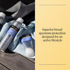 Neutrogena, Sport Face Sunscreen Spf 70+, Oil-Free, Sweat And Water-Resistant, Broad-Spectrum Uva/Uvb, 2.5 Fl Oz
