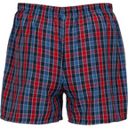 Gildan Men'S Underwear Boxers, Multipack