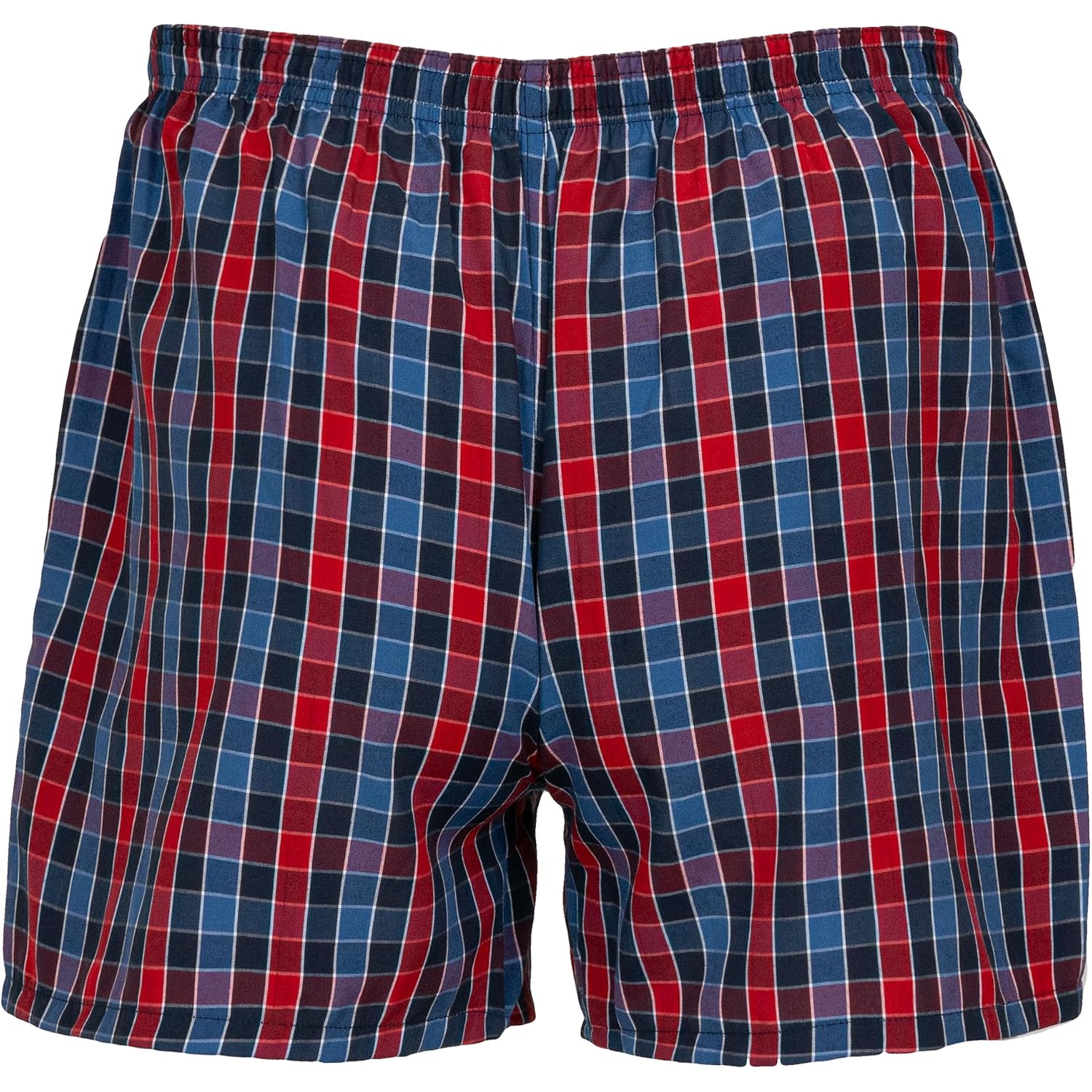 Gildan Men'S Underwear Boxers, Multipack