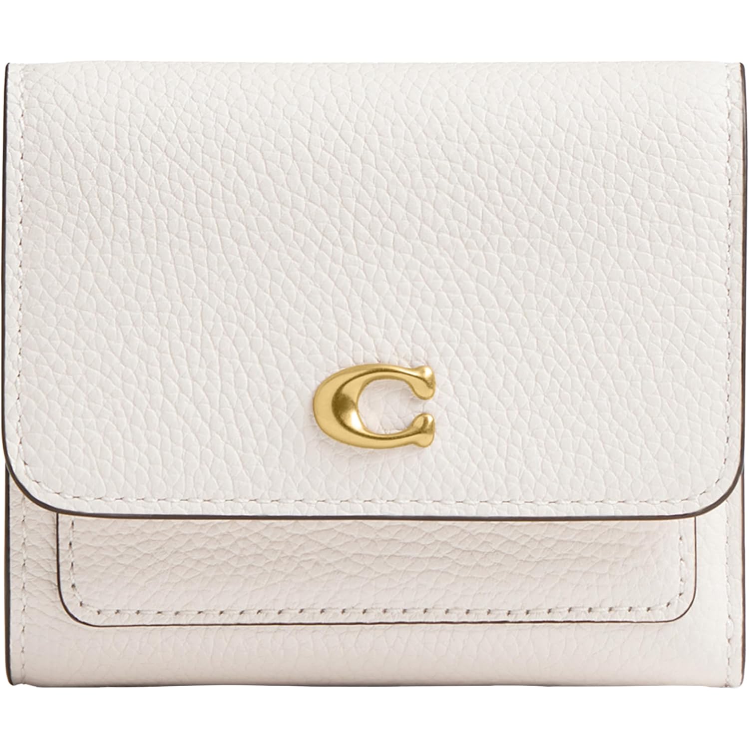 Coach, Women'S, Mila Small Flap Wallet