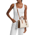 Michael Kors Ruthie Small Satchel
