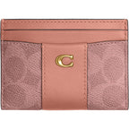 Coach Essential Card Case