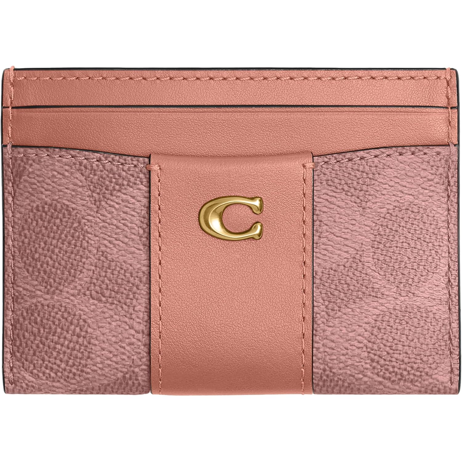Coach Essential Card Case