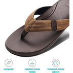 Reef Cushion Phantom 2.0 Men'S Flip Flop, Ultra Soft Cushion Footbed