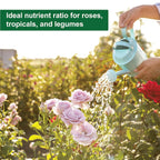 Dyna Gro Foliage Pro 32Oz 1 Quart Liquid Plant Dyna Gro Fertilizer Bloom Grow
