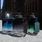 Coach Blue Eau de Toilette - Men's Fragrance - Fougere Watery - With notes of Lime Oil, Ozone Accord & Amber