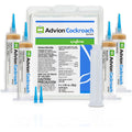 Syngenta 383920 Advion Cockroach Gel Bait 4 X 30 Gram Tubes Roach Control