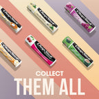 Chapstick Classic Skin Protectant Flavored Lip Balm Tube, Cherry Flavor, 0.15 Ounce (Pack Of 3)