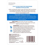 Palmer'S Cocoa Butter Formula Moisturizing Swivel Stick, Pack Of 3 | Vitamin E Lip Balm For Beach Bag, Multi-Purpose Face & Body Moisturizer Stick, Ideal For Treating Dry Skin Patches