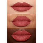 Nyx Professional Makeup Soft Matte Lip Cream, Lightweight Liquid Lipstick - Zurich (Matte Muted Rose)