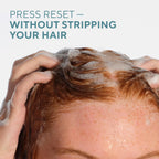 Native Strengthening Shampoo Cashmere & Rain 16.5 Fl Oz.
