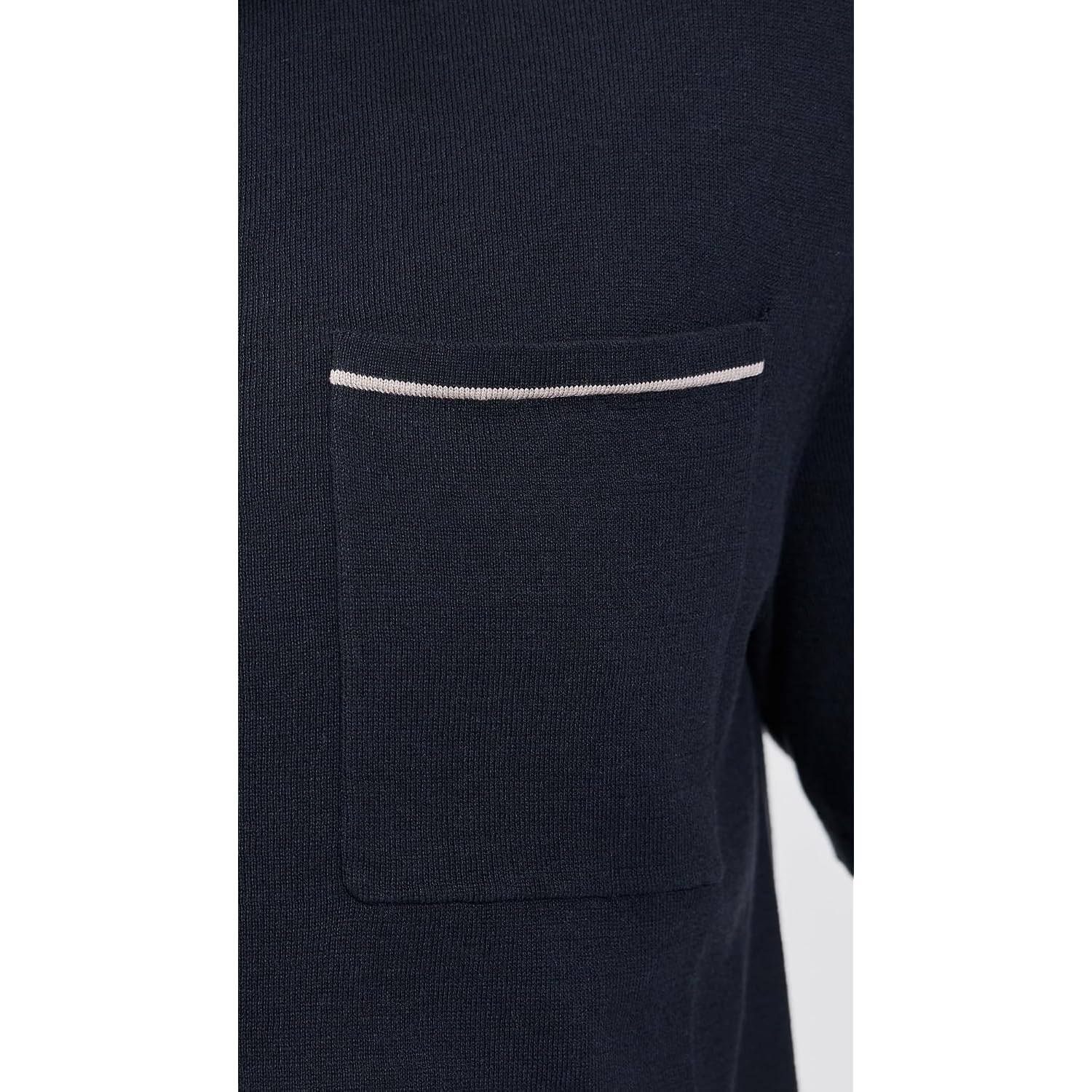 Rag & Bone Men'S Conrad Silk Blend Dalton Shirt