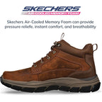 Skechers Men'S Respected - Boswell Boot