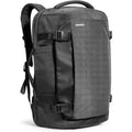 Tomtoc 28/40L Travel Backpack, Tsa Carry On/Personal Item Bag Flight Approved, Water-Resistant Carry On Luggage, Pfas Free