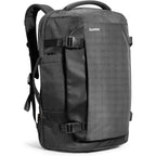 Tomtoc 28/40L Travel Backpack, Tsa Carry On/Personal Item Bag Flight Approved, Water-Resistant Carry On Luggage, Pfas Free