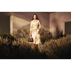Ted Baker Women'S Clara Long Sleeve Structured Tailored Jacket