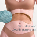 St.Tropez Instant Glow Body Bronzing Mousse, No-Commitment All Day Flawless Color