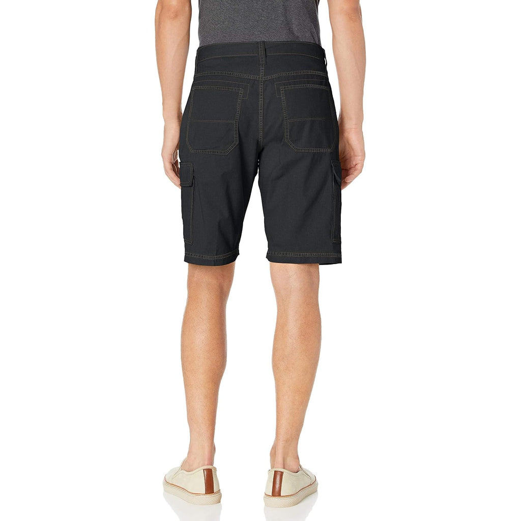 Wrangler Authentics Men'S Classic Relaxed Fit Cargo Short