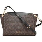 Calvin Klein Women'S Garnet Top Zip Crossbody