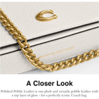 Coach Mila Crossbody Bag
