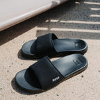 Reef Men'S One Slide Sandals