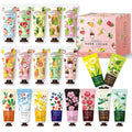 20 Pack Hand Cream Gift Set,Mothers Day Gifts,Moisturizing Hand Lotion for Dry Hands,Birthday Gifts for Women& Teen Girls,Teacher Appreciation Gifts,Nurses Week Gifts,Travel Size Bulk