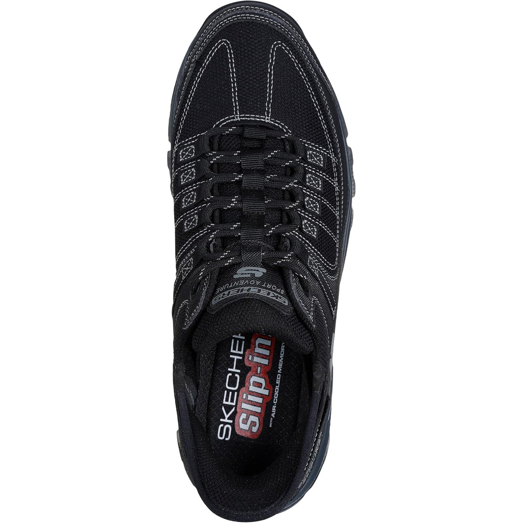 Skechers Men'S Summits At Hands Free Slip-In Sneaker