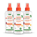 Cantu Care For Kids Conditioning Detangler, 6 Fl Oz (Pack Of 3)