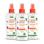 Cantu Care For Kids Conditioning Detangler, 6 Fl Oz (Pack Of 3)