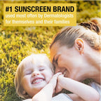 Neutrogena Kids Mineral Sunscreen Sheer Zinc Oxide Lotion, Broad Spectrum Spf 50 With Uva/Uvb Protection, Water Resistant For 80 Minutes, Fragrance And Tear Free, 3 Fl Oz