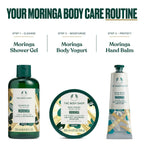The Body Shop Moringa Hand Balm, 1.01 fl oz (30ML)